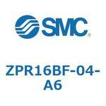 真空パッド ZPR16 SMC