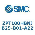 真空パッド ZPT10 SMC