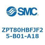 真空パッド ZPT80 SMC