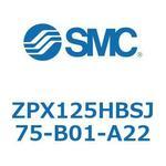 真空パッド ZPX12 SMC