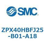 真空パッド ZPX40 SMC