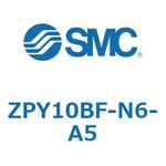 真空パッド ZPY10 SMC