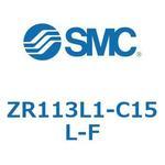 大型真空ユニット ZR113 SMC