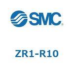 大型真空ユニット ZR1-R SMC