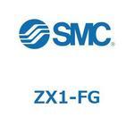 真空ユニット ZX1 SMC