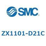真空ユニット ZX1101 SMC
