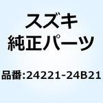 24221-24B21 ギヤ セカンドドライブ 24221-24B21 スズキ