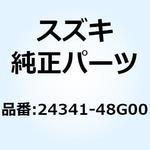 24341-48G00 ギヤ フォースドリブン 24341-48G00 スズキ