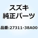 27311-38A00 ギャ ファイナルドライブベベル 27311-38A00 スズキ