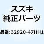 32920-47HH1 コントロールユニット FI 32920-47HH1 スズキ