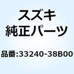 33240-38B00 センサアッシ ブースト 33240-38B00 スズキ