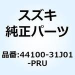 44100-31J01-PRU タンクアッシ フューエル(カーキ) 44100-31J01-PRU スズキ