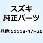 51118-47H20 リング ピストン 51118-47H20 スズキ