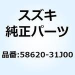 58620-31J00 ガイド ケーブル 58620-31J00 スズキ