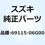 XvO pbh 69115-06G00 XYL