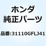 31110GFLJ41 フライホイールCOMP. 31110GFLJ41 ホンダ