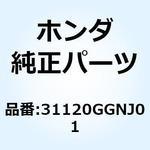 31120GGNJ01 ステーターCOMP. 31120GGNJ01 ホンダ