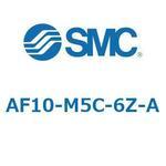 AF-A - エアフィルタ SMC