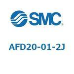 AFD - マイクロミストセパレータ SMC