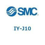 CJ2-IY-J - 2山ナックルジョイント用ワンタッチ接続ピン SMC