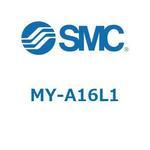 MY-A - ストローク調整ユニット SMC