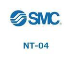 RQ NT - ロッド先端ナット SMC