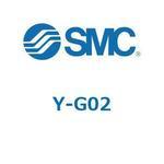 RQ Y形 - 二山ナックルジョイント SMC