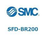 SFD-BR200 - ブラケット SMC