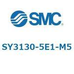 SY3_3_VALVE - 上配管形バルブ/マニホールド搭載用 SMC