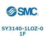SY3_40_SU - ベース配管形バルブ/単体 SMC