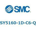 SY5_60_VALVE - 直接配管形バルブ/マニホールド搭載用 SMC