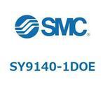 SY9_40_VALVE - ベース配管形バルブ/マニホールド搭載用 SMC