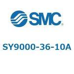 SY9000-36 - 配線ユニットAss'y SMC