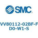 VV801_F - F Kit/D-sub Connector SMC