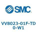 VV802_T BASE - T Kit/Terminal Block Box SMC