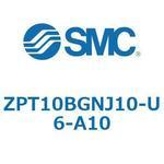 ZPT - パッド径 Φ10-16 SMC