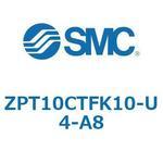 ZPT - パッド径 Φ10-16(薄形) SMC