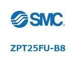 ZPT - 縦方向真空取出形/バッファなし/めねじ SMC