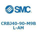 CRB-A - 可変角度調整ユニット付 SMC