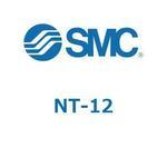 NT-12 CS2 NT - ロッド先端ナット SMC