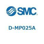 D-MP - アクチュエータ位置センサ SMC