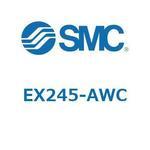 EX245-AW - 防水キャップ SMC