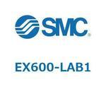 EX600_L - IO-Linkマスタユニット SMC