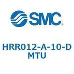 HRR012/018 - サーモチラー/ラックマウントタイプ/単相AC100/115V SMC
