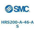 HRS200-A - サーモチラー/空冷，460V SMC