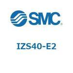 IZS40-E2 IZS40-E - 落下防止カバー SMC