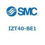 IZT40-B - バー用ブラケット SMC