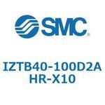 IZTB40/42 - 個別手配用バー SMC