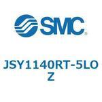 JSY1_4_VALVE - ベース配管形バルブ SMC