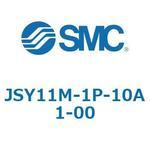 JSY11M-1P - 給排気ブロックアセンブリ SMC
